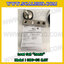 โหลดเซลล์ (Load cell) ZEMIC H8C-C3 Shear beam Alloy steel รองรับเครื่องชั่งน้ำหนัก 2.5ตัน , 5 ตัน