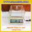 เครื่องชั่งดิจิตอลทศนิยม 2 ตำแหน่ง 1500g x 0.02g เครื่องชั่งน้ำหนักดิจิตอล1500กรัม เครื่องชั่งน้ำหนัก1500g เครื่องชั่งละเอียดสูง ตาชั่งละเอียดสูง1500กรัม พิกัดน้ำหนัก 1500g ความละเอียด0.02g ยี่ห้อ JADEVER รุ่น SNUG IV-1500