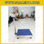 เครื่องชั่งดิจิตอลตั้งพื้น พิกัดน้ำหนัก 300kg ค่าละเอียด 50g ขนาดแท่นชั่ง 40x50 cm. ยี่ห้อ Dynaweight รุ่น DW611 (เครื่องชั่งผ่านตรวจรับรองจากสำนักชั่งตวงวัด)