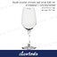 Nude crystal climats red wine 640 ml. #1080042 / GFC002T0000 1 กล่อง 6 ใบ