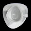 ถ้วยชา + จานรอง MOOD ความจุ 8 ออนซ์ ( 230 มล. ) # 5609 /5612 ยี่ห้อ Royal porcelain ( รอยัล พอร์ซเลน)