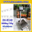 เครื่องชั่งดิจิตอลตั้งพื้น600kg ยี่ห้อ JADEVER รุ่น JIK-8CAB ขนาดแท่น 60x80cm. เครื่องชั่งน้ำหนัก600กิโล เครื่องชั่งดิจิตอลชั่งน้ำหนัก600kg ตาชั่ง600kg ตาชั่งดิจิตอล600kg เครื่องชั่งดิจิตอล600kg พิกัดน้ำหนัก 600kg ค่าละเอียด 50g