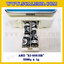 เครื่องชั่งน้ำหนักดิจิตอล พิกัดน้ำหนัก 5000g ยี่ห้อ AND รุ่น SJ-5001HS ความละเอียด 1 กรัม