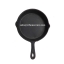 กระทะเหล็กหล่อ 6 นิ้ว 005-KT-6,cast iron wok,cast iron skillet,铸铁锅，铸铁煎锅,đúc chảo sắt, gang chảo,သံ skillet ချပစ်, သံ wok ချပစ်,បោះខ្ទះដែកដែកបោះ skillet