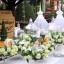 แพคเกจงานมงคลสมรส (พิธีเช้า)