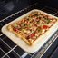 หินพิซซ่า ขนาด 12x15 นิ้ว ( Pizza Stone )
