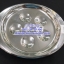 จานใส่หอยสเตนเลส. sanil plate. Code: 005-JP-SP-06