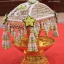 เครื่องบวชดอกไม้สด ชุดE1