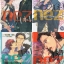 Set : NEZ 4 เล่มจบ : YUURI EDA มัดจำ 600b. ค่าเช่า 120b.