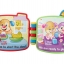 หนังสือ Fisher-Price Laugh & Learn Counting with Puppy Book