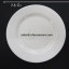 จานทรงตื้น 7.5 นิ้ว 017-P73-10,Shallow round plate, grade A 7.5 inches,Melamine