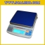 เครื่องชั่งน้ำหนักดิจิตอล พิกัดน้ำหนัก 3000g เครื่องชั่งทศนิยม 1 ตำแหน่ง รุ่น EPS-3001 ความละเอียด 0.1g