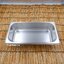 ถาดสแตนเลส SS-201 1/3 (32.5x18x10 cm)