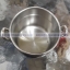 โถใส่นม mini milk can 005-JPMK-90