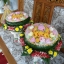 ขันหมาก และ ขนมมงคล9อย่าง