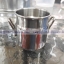 โถใส่นม mini milk can 005-JPMK-90
