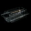 กล่องใส OPS TP-45 ( PVC ) ( 100 ชิ้น )