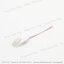 ส้อมเบบี้ F323 ลายพุ้ดเดิล คิตตี้ ตราซุปเปอร์แวร์