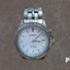 นาฬิกาข้อมือ Seiko Kinetic Titanium