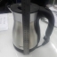กาต้มน้ำร้อนสุญญากาศ 1.2 ลิตร NIKKO Stainless Steel Double Wall Vacuum Insulated,กระติกน้ำร้อนปลอดภัยสูงสุดสำหรับผู้สูงวัย