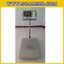 เครื่องชั่งพร้อมปริ้นเตอร์ในตัว ยี่ห้อ SDS รุ่น IDS701-PLCD-Thermal พิกัด 300kg ค่าละเอียด 20g ขนาดแท่น 80x80cm.