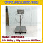 เครื่องชั่งน้ำหนักดิจิตอล พิกัด300kg ค่าละเอียด20g ยี่ห้อ SDS รุ่น IDS701-SS ขนาดแท่น 40x50 cm.