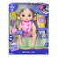 ตุ๊กตาคลานได้ Baby Alive Baby Go Bye Bye (Blonde)