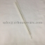 ตะเกียบพลาสติก ABS สีครีมขาว Creamy white ABS plastic chopsticks. 006-PE-01