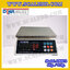 เครื่องชั่งดิจิตอล พิกัดน้ำหนัก 6kg ค่าละเอียด 0.2g ยี่ห้อ Dynaweight รุ่น DW873
