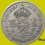 เหรียญ เงินตรา ประเทศ สหราชอาณาจักรบริเตนใหญ่และไอร์แลนด์เหนือ Shillings (George VI) 1948