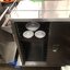 รถเข็นถาดอาหารสแตนเลส 005-UC-TR12,Stainless_Food_Tray_Trolley,รถเข็นถาดอาหารโรงพยาบาล,