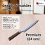 มีดญี่ปุ่น มีดแล่ปลา Premium (24 cm)