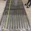 เตียงนอนสเตนเลสเสริมขนาด3ฟุต Code: 075-ST-416-1,extra_bed_standless,Foldable_bed_standless