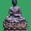 พระบูชา วัดศาลพันท้ายนรสิงห์ จ.สมุทรสาคร
