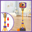 แป้นบาส VTech Hoop Madness Basketball