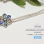 สร้อยคอเงินแท้99.9% งานสุโขทัย สร้อยลายเปีย
