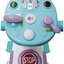 รถไฟแบตเตอรี่พร้อมราง Disney 2-in-1 Battery-Powered Frozen Train with Caboose & Tracks