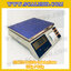 เครื่องชั่งน้ำหนักดิจิตอล พิกัดน้ำหนัก 15kg ยี่ห้อ SDS รุ่น IDS816 ค่าละเอียด 0.5g Built-in Label printer