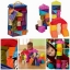 บล็อก B. Elemenosqueeze Blocks