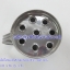 หม้อนึ่งขนมปังสังขยาสเตนเลส 037-BR-1416