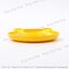 จานหน้าหมีพูห์ 6 นิ้ว P6279-6 ตรา Flower ware
