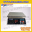 เครื่องชั่งน้ำหนักดิจิตอลตั้งโต๊ะ พิกัด15Kg ค่าละเอียด 0.5g ยี่ห้อ Dynaweight รุ่น DW873