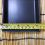 ถาดเบิร์นซูชิ สีดำ (43 cm) x 12 ใบ