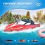 เรือบังคับด้วยรีโมท DEERC H120 RC Boat Remote Control Boats