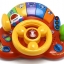 พวงมาลัยหัดขับ Vtech - Learn and Discover Driver