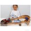 Disney Pixar Cars Thomasville Racing Speedway Track Set