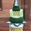 เครื่องบวชดอกไม้สด ชุดBB1