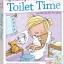 Ready To Go Toilet Time For Girls (Dr. Janet Hall)
