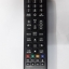Remote รีโมททีวี AA59-00741A