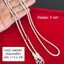 สร้อยคอเงินแท้92.5% สร้อยเส้นใหญ่ ห้อยพระ 9 องค์ ลายสีเสา-หัวมังกร หนัก 1.7-2.6 บาทตัน(เนื้อเงินแท้)